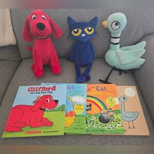 Book & Reading Buddy Bundle